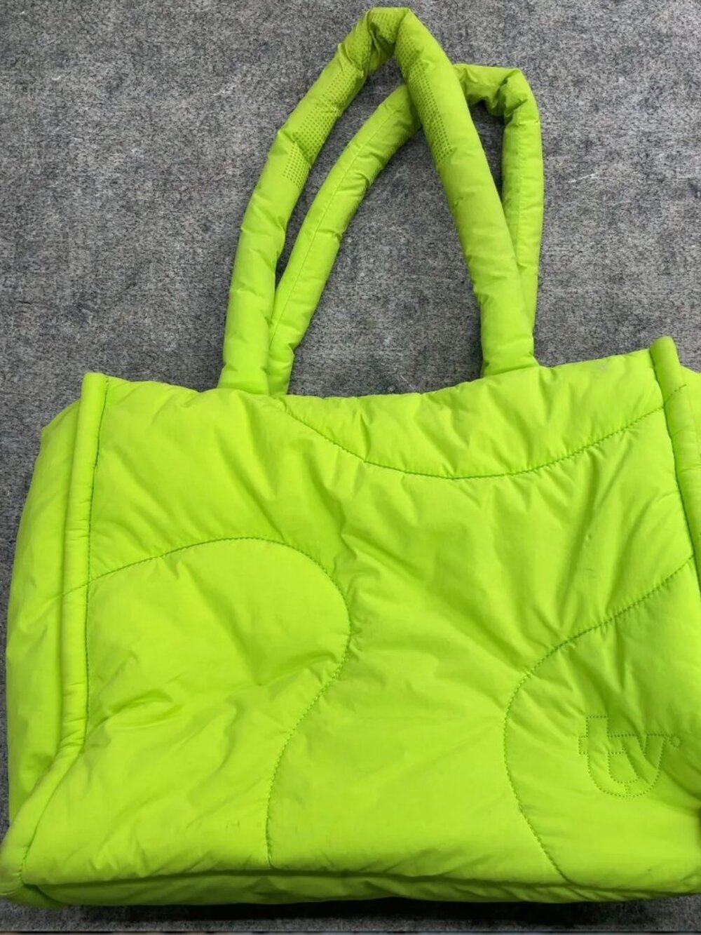 Neon Lime